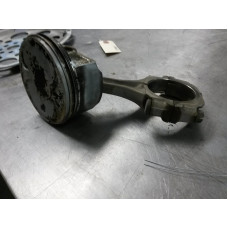 107H002 Left Piston and Rod Standard For 08-10 Subaru Impreza 2.5 12100AA310 107H002 Left Piston and Rod Standard For 08-10 Subaru Impreza 2.5 12100AA310